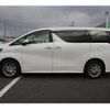 toyota alphard 2019 -TOYOTA--Alphard DAA-AYH30W--AYH30-0096591---TOYOTA--Alphard DAA-AYH30W--AYH30-0096591- image 9