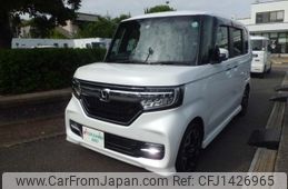 honda n-box 2020 -HONDA--N BOX JF3--2213110---HONDA--N BOX JF3--2213110-