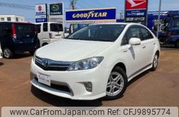 toyota sai 2012 -TOYOTA--SAI DAA-AZK10--AZK10-2052047---TOYOTA--SAI DAA-AZK10--AZK10-2052047-