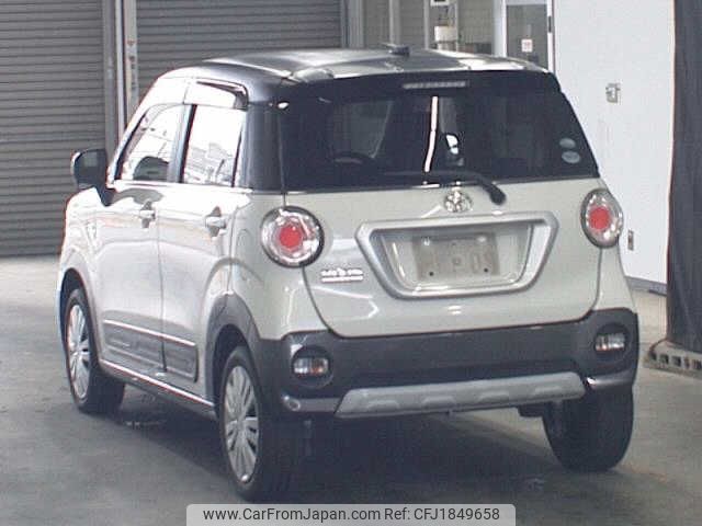 toyota pixis-joy 2016 CFJ1849658 image 2