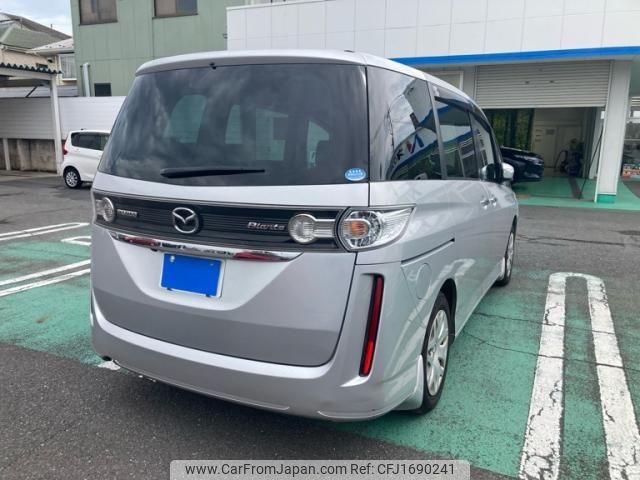 mazda biante 2011 CFJ1690241 image 2