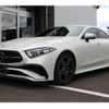 mercedes-benz cls-class 2022 -MERCEDES-BENZ--Benz CLS 3DA-257314--W1K2573142A103409---MERCEDES-BENZ--Benz CLS 3DA-257314--W1K2573142A103409- image 23
