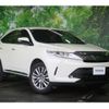 toyota harrier 2019 -TOYOTA--Harrier DBA-ZSU60W--ZSU60-0181254---TOYOTA--Harrier DBA-ZSU60W--ZSU60-0181254- image 1