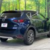 mazda cx-5 2018 quick_quick_KF2P_KF2P-211676 image 18