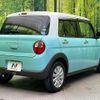 suzuki alto-lapin 2016 CFJ1420803 image 17