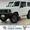 suzuki jimny 2018 quick_quick_3BA-JB64W_JB64W-111220 image 1