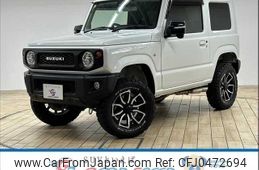 suzuki jimny 2018 quick_quick_3BA-JB64W_JB64W-111220