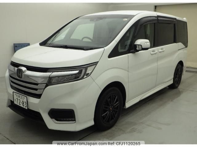 honda stepwagon-spada 2021 quick_quick_6BA-RP4_1303879 image 1