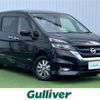 nissan serena 2019 -NISSAN--Serena DAA-HFC27--HFC27-029813---NISSAN--Serena DAA-HFC27--HFC27-029813- image 1