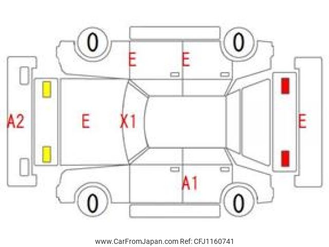 honda n-box 2021 -HONDA--N BOX 6BA-JF3--JF3-5033719---HONDA--N BOX 6BA-JF3--JF3-5033719- image 2