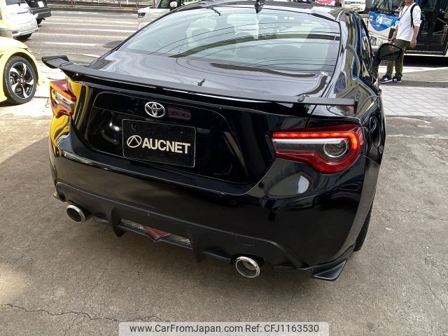 toyota 86 2020 -TOYOTA--86 4BA-ZN6--ZN6-104916---TOYOTA--86 4BA-ZN6--ZN6-104916- image 2