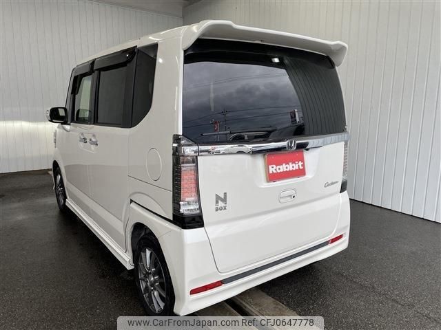 honda n-box 2016 -HONDA 【富山 581ﾅ7273】--N BOX JF1--1868961---HONDA 【富山 581ﾅ7273】--N BOX JF1--1868961- image 2