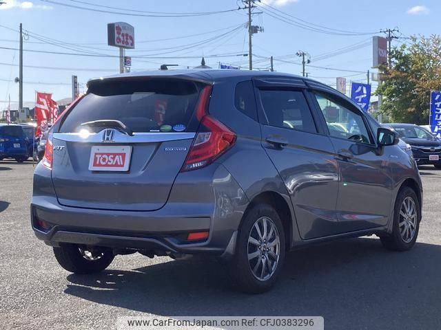 honda fit-hybrid 2017 quick_quick_GP6_GP6-3402182 image 2