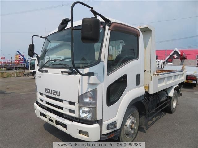 isuzu forward 2012 quick_quick_SKG-FRR90S1_FRR90-7035772 image 1