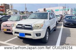 toyota hilux-surf 2005 -TOYOTA--Hilux Surf CBA-TRN215W--TRN215-0006709---TOYOTA--Hilux Surf CBA-TRN215W--TRN215-0006709-