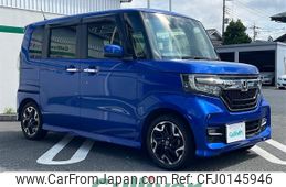 honda n-box 2018 -HONDA--N BOX DBA-JF3--JF3-2068038---HONDA--N BOX DBA-JF3--JF3-2068038-