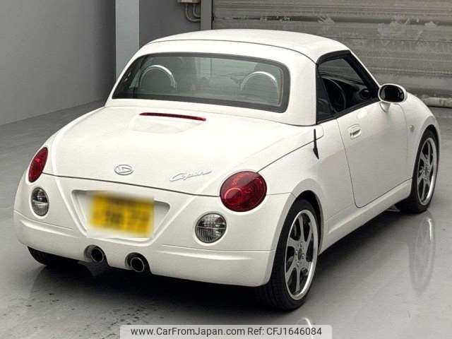 daihatsu copen 2002 CFJ1646084 image 2