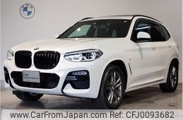 bmw x3 2019 quick_quick_LDA-TX20_WBATX32010LG59355