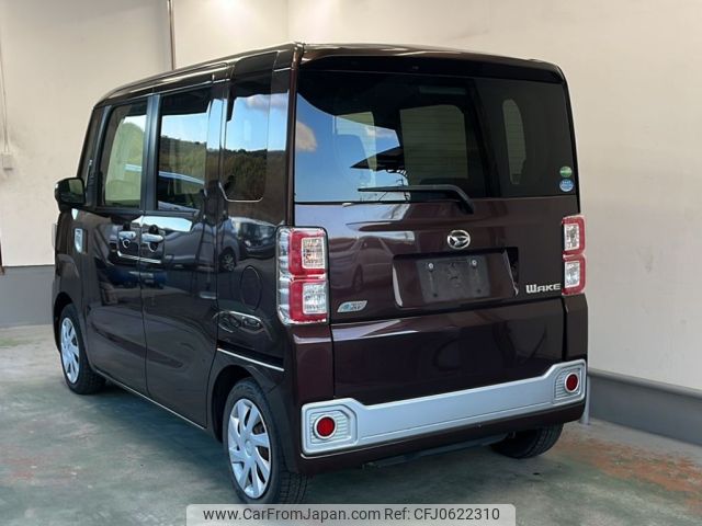 daihatsu wake 2015 -DAIHATSU--WAKE LA700S-0022413---DAIHATSU--WAKE LA700S-0022413- image 2