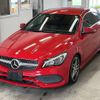 mercedes-benz cla-class 2017 CFJ1566138 image 1