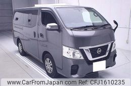nissan caravan-van 2020 CFJ1610235