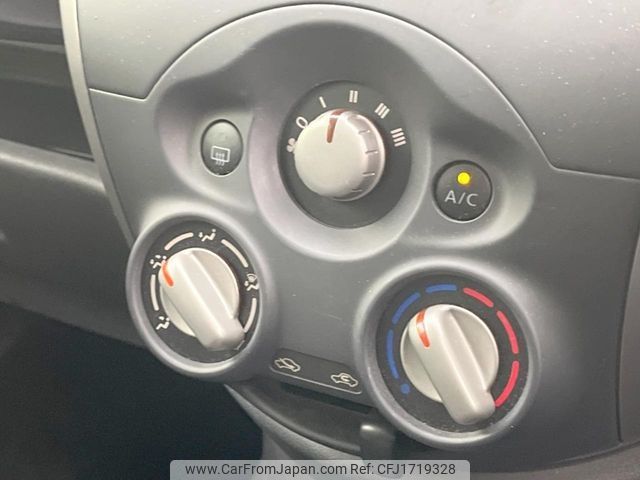 nissan march 2016 CFJ1719328 image 2