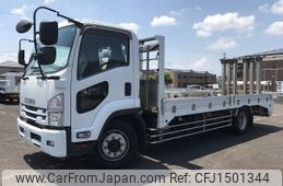isuzu forward 2018 CFJ1501344