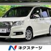 honda stepwagon 2011 -HONDA--Stepwgn DBA-RK5--RK5-1208860---HONDA--Stepwgn DBA-RK5--RK5-1208860- image 1