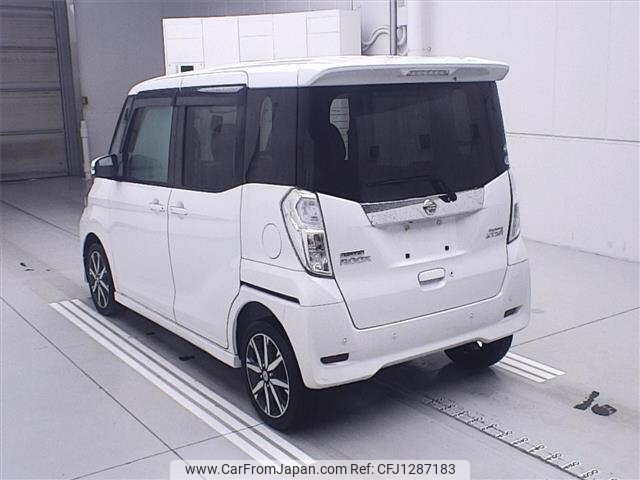 nissan dayz-roox 2019 -NISSAN--DAYZ Roox B21A-0616090---NISSAN--DAYZ Roox B21A-0616090- image 2
