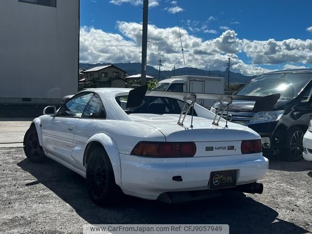 toyota mr2 1998 GOO_JP_700070884830230828002 image 2