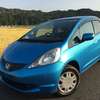 honda fit 2008 5 image 7