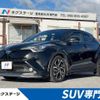 toyota c-hr 2017 -TOYOTA--C-HR DAA-ZYX10--ZYX10-2065088---TOYOTA--C-HR DAA-ZYX10--ZYX10-2065088- image 1