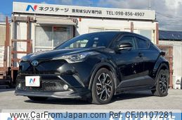 toyota c-hr 2017 -TOYOTA--C-HR DAA-ZYX10--ZYX10-2065088---TOYOTA--C-HR DAA-ZYX10--ZYX10-2065088-