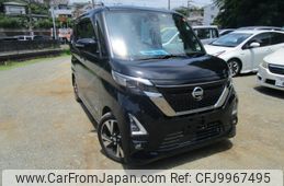 nissan roox 2022 -NISSAN--Roox 4AA-B45A--B45A-0345241---NISSAN--Roox 4AA-B45A--B45A-0345241-