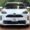 toyota yaris-cross 2024 CFJ1857721 image 14