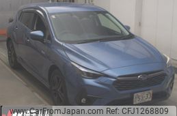 subaru impreza 2024 -SUBARU--Impreza GUD-013799---SUBARU--Impreza GUD-013799-