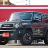 suzuki jimny-sierra 2023 -SUZUKI--Jimny Sierra 3BA-JB74W--JB74W-190024---SUZUKI--Jimny Sierra 3BA-JB74W--JB74W-190024- image 2