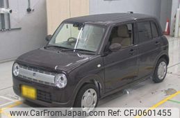 suzuki alto-lapin 2023 -SUZUKI 【宇都宮 581す1473】--Alto Lapin HE33S-427805---SUZUKI 【宇都宮 581す1473】--Alto Lapin HE33S-427805-