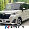 toyota roomy 2019 -TOYOTA--Roomy DBA-M900A--M900A-0377221---TOYOTA--Roomy DBA-M900A--M900A-0377221- image 1