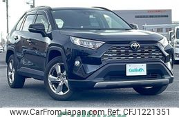 toyota rav4 2021 -TOYOTA--RAV4 6BA-MXAA54--MXAA54-4030726---TOYOTA--RAV4 6BA-MXAA54--MXAA54-4030726-