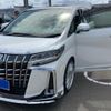 toyota alphard 2016 -TOYOTA--Alphard DBA-GGH30W--GGH30-0012612---TOYOTA--Alphard DBA-GGH30W--GGH30-0012612- image 1