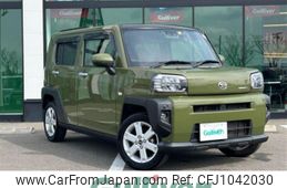 daihatsu taft 2022 -DAIHATSU--Taft 6BA-LA900S--LA900S-0076665---DAIHATSU--Taft 6BA-LA900S--LA900S-0076665-