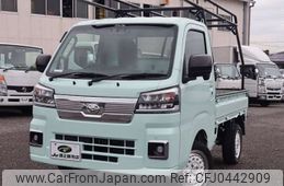 daihatsu hijet-truck 2022 -DAIHATSU--Hijet Truck 3BD-S500P--S500P-0158327---DAIHATSU--Hijet Truck 3BD-S500P--S500P-0158327-