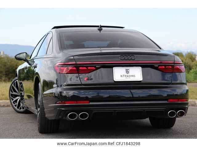 audi s8 2022 CFJ1843298 image 2