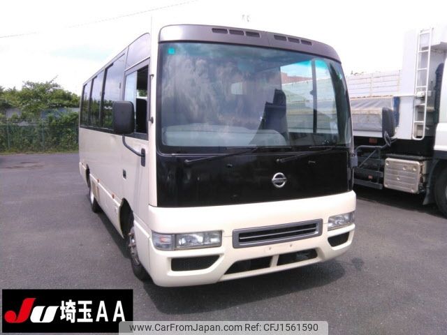 nissan civilian-bus 2018 CFJ1561590 image 1