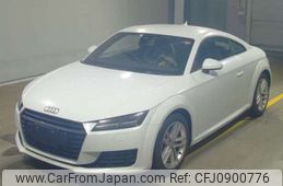 audi tt 2016 -AUDI--Audi TT ABA-FVCHH--TRUZZZFV1G1017825---AUDI--Audi TT ABA-FVCHH--TRUZZZFV1G1017825-