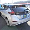 nissan leaf 2018 -NISSAN--Leaf ZAA-ZE1--ZE1-029930---NISSAN--Leaf ZAA-ZE1--ZE1-029930- image 3