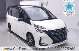 nissan serena 2020 -NISSAN--Serena HFC27-092261---NISSAN--Serena HFC27-092261-