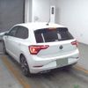 volkswagen polo 2022 quick_quick_3BA-AWDLA_WVWZZZAWZNU059798 image 2