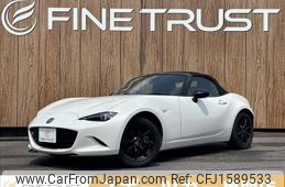 mazda roadster 2018 CFJ1589533